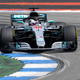 Illustration for article titled Mercedes Put Up Dominant German GP 1-2 Victory As Ferrari Falters